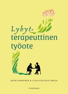 Lyhytterapeuttinen työote, 4.painos