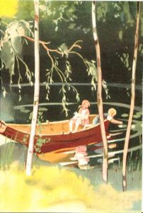 Martta Wendelinin Suvikortit 10 kpl (2X5 erilaista)