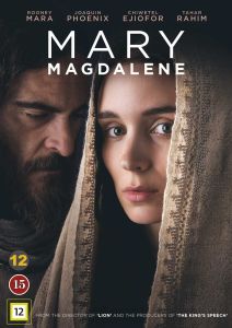 DVD Mary Magdalene - Maria Magdaleena 