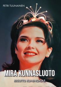 Mira Kunnasluoto - Riisuttu kuningatar