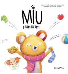 Miu päättää itse