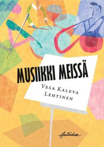 Musiikki meissä