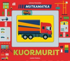 Mutkamatka - Kuormurit