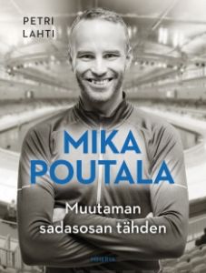 Mika Poutala - Muutaman sadasosan tähden