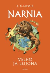 Velho ja leijona - Narnian tarinat