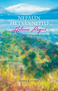 Nepalin metsänneito - Helena Payne