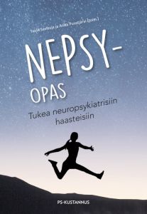 Nepsy-opas - Tukea  neuropsykiatrisiin haasteisiin
