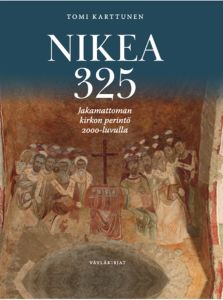 Nikea 325 - Jakamattoman kirkon perintö 2000-luvulla 