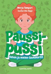 Paussipussi - Kehon ja mielen taukokortit