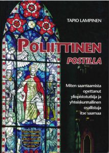 Poliittinen postilla