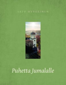 Puhetta Jumalalle