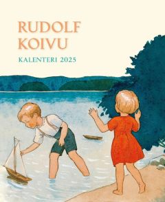 Rudolf Koivu - vuosikalenteri 2025