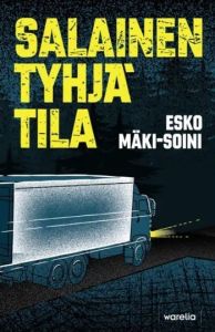 Salainen tyhjä tila