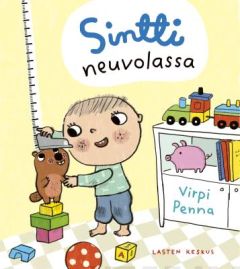 Sintti neuvolassa