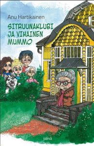 Sitruunaklubi ja vihainen mummo