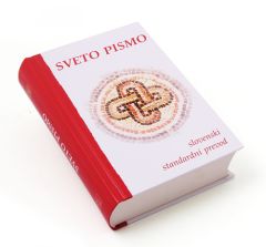 Slovenia Raamattu  Sveto Pismo