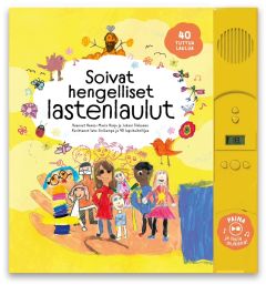 Soivat hengelliset lastenlaulut