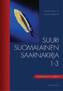 Suuri suomalainen saarnakirja 1-3 : ensimmäinen vuosikerta