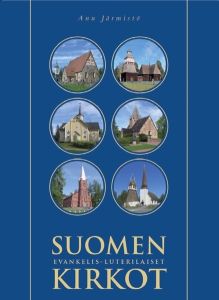 Suomen evankelis-luterilaiset kirkot