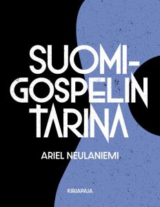 Suomigospelin tarina