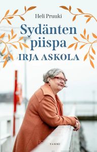 Sydänten piispa - Irja Askola