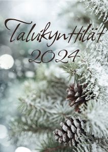 Talvikynttilät 2024 - Herättäjä-Yhdistys