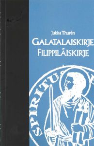 Galatalaiskirje, Filippiläiskirje