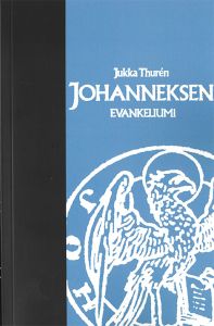 Johanneksen evankeliumi