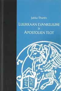 Luukkaan evankeliumi ja Apostolien teot