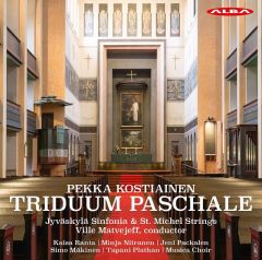 Triduum Paschale CD