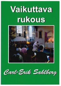 Vaikuttava rukous