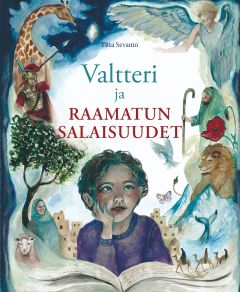 Valtteri ja Raamatun salaisuudet