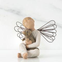 Lohdutuksen enkeli Willow Tree - Angel of Comfort