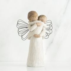 Enkelin syleily Willow Tree - Angel's Embrace