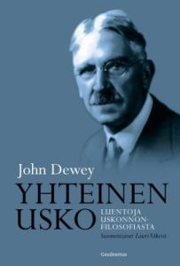  Yhteinen usko - Luentoja uskonnonfilosofiasta
