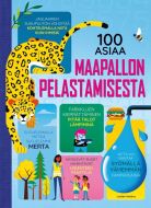 100 asiaa maapallon pelastamisesta