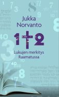 1+2 - Lukujen merkitys Raamatussa