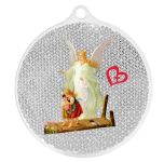 Yhteisvastuu Heijastin Suojelusenkeli