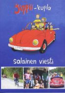 DVD Jippii-Kupla - Salainen viesti