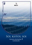 Soi, kiitos, soi - Hartaita yksinlauluja 1 keskiäänelle