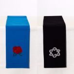 Lasten alttariliina Sini-Musta - Ateljé Solemnis