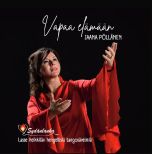 CD Vapaa elämään - Lasse Heikkilän hengellisiä tangosävelmiä