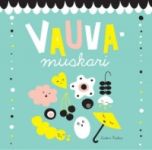 CD Vauvamuskari