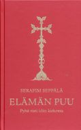 Elämän puu - Pyhä risti idän kirkossa