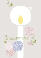 Elämän siiville - Kummin kirja 20 kpl nippu