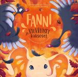 Fanni ja kiukkuiset kaksoset - Rakentavan riitelyn harjoitteleminen