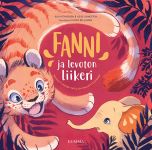 Fanni ja levoton liikeri