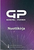 Gospel Power - nuottikirja, Alkuperäissävellajit (korkea tenori)