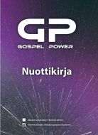 Gospel Power - nuottikirja, Yleinen ääniala (mezzosopraano/baritoni)