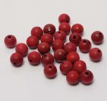 Helmi punainen, 60 kpl